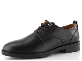 Pikolinos dámské polobotky Puertollano Black W3C-4867