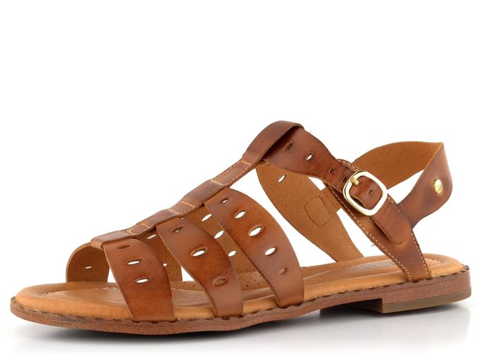 Pikolinos dámské páskové sandály Algar Brandy W0X-0747