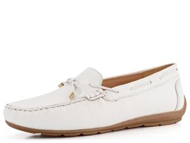 Ara dámské mokasíny Alabama-Sport bílé 12-19212-10
