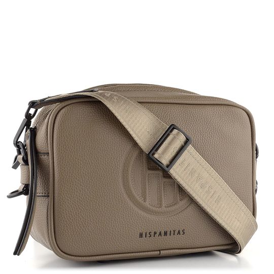 Hispanitas crossbody kabelka s etuí Asphalt BI222131