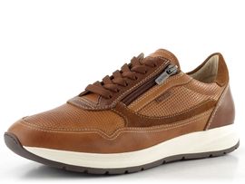 Pikolinos pánské tenisky se zipem Getafe brandy M2B-6263C1