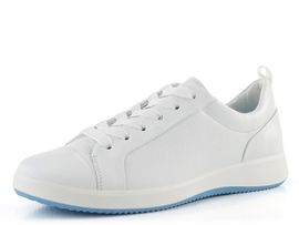 Ara dámské širší tenisky bílé Roma 12-23903-04