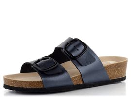 Ara dámské pantofle Bali Black 15-17208-01