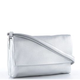 Gabor metalické psaníčko Salara silver 011655