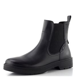 Legero chelsea kožený kotník s Gore-Tex černý 2-000191-0100
