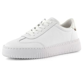 Rieker Sport dámské tenisky bílé N9910-80