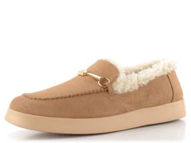 Högl prozouvací polobotky nougat 0-101232-2700