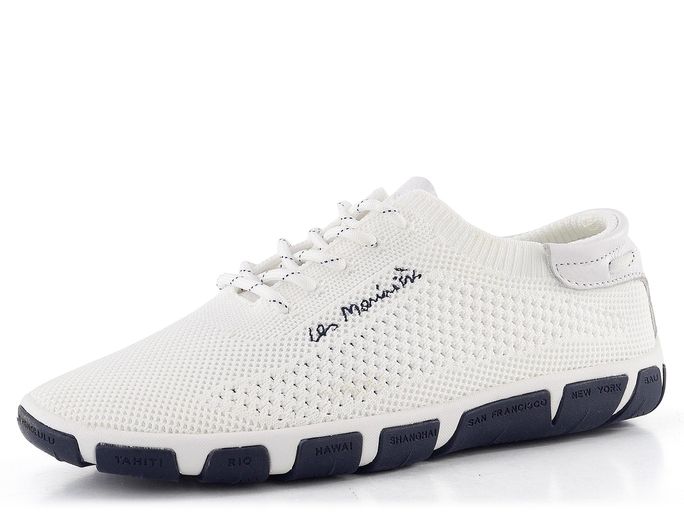 TBS textilní tenisky Jazaria A7007