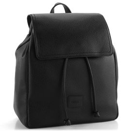 Gabor batoh střední Elfie Black 011100