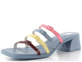 Camper barevné pantofle KoraS Ult. Twins K201911-003