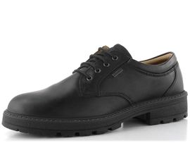 Ara pánské kožené polobotky Frederick Schwarz 11-23656-11