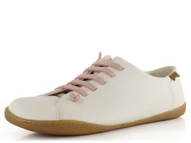 Camper světlé polobotky Peu Cami K200514-058