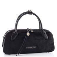 Hispanitas elegatní kabelka do ruky/přes rameno black BI264927