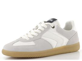 Verbenas šněrovací tenisky Sora blanco 9801761077