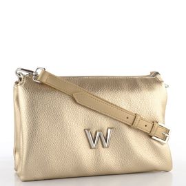 Wonders malá kabelka/psaníčko Platino WB-52007