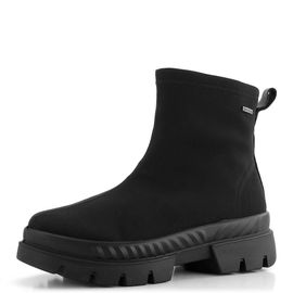 Ara textilní kotník s membránou černý Mood 12-14102-01