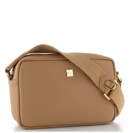 Högl luxusní crossbody kabelka nougat 0-147210-2700