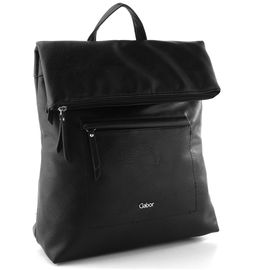 Gabor batoh černý Mina 7980-60