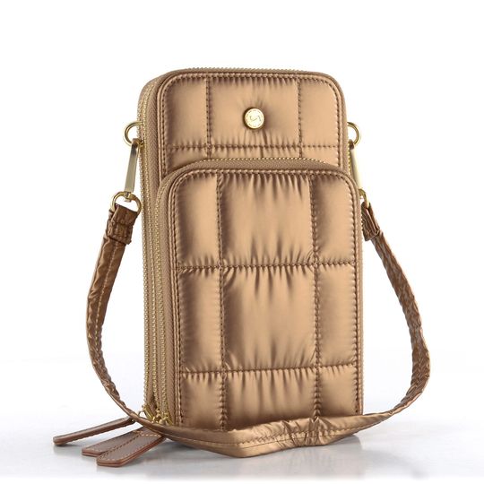 Ara crossbody Leonie Bisquit 16-21407-63
