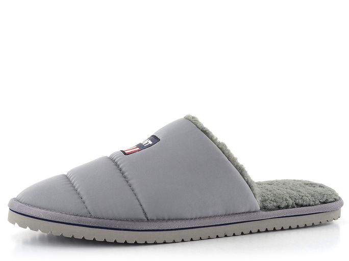 Gant domácí pantofle Tamaware gray 23697220