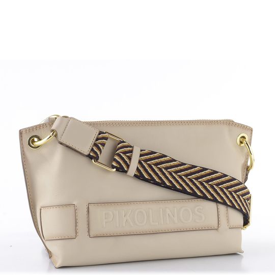 Pikolinos dámská crossbody kabelka Alcudia marfil WHA-1110C2