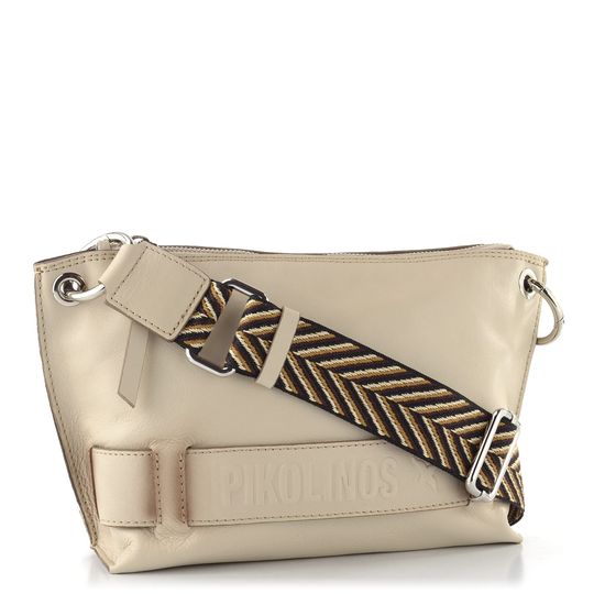 Pikolinos dámská crossbody kabelka Alcudia marfil WHA-1110