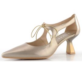 Hispanitas lodičky se šněrováním Nova Cava HV253934