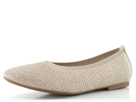 Gabor blyštivé baleríny oak 84.146.42