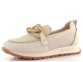 Hispanitas mokasíny na platformě Kansas Latte HV254065