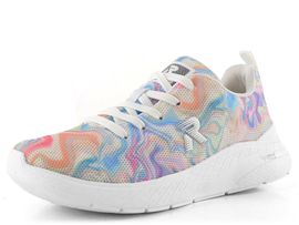 Rieker Sport barevné tenisky M8500-90