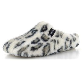 Verbenas dámské domácí pantofle York piedra