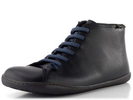 Camper pánský prozouvací kotník Peu black 36411-109