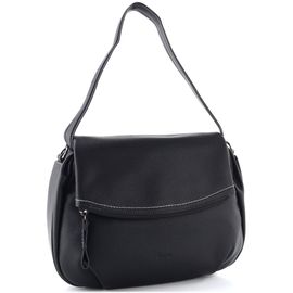 Gabor černá hobo kabelka Mabel 012136