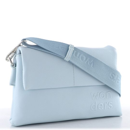 Wonders malá crossbody kabelka aura WB-54020