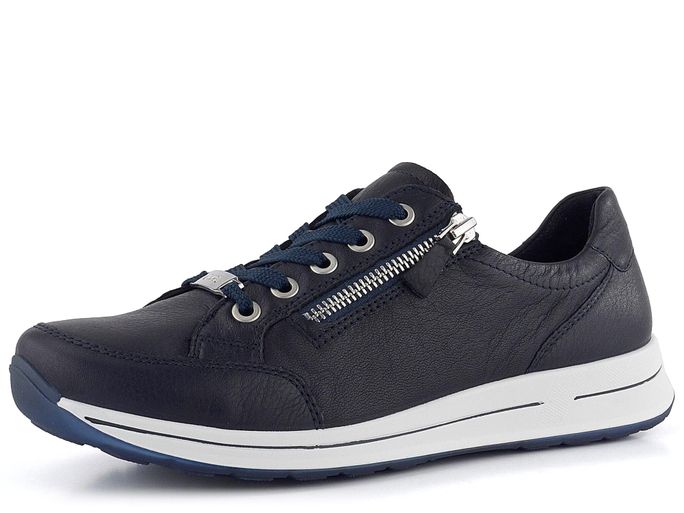 Ara dámské sneakers Osaka tmavě modré 12-24801-02