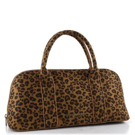 Remonte shopper kabelka s etují a leopardím vzorem Q0673-24