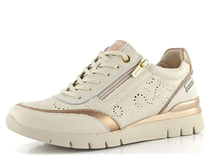 Pikolinos sneakers polobotky se vzorem Cantabria Nata W4R-6622C1