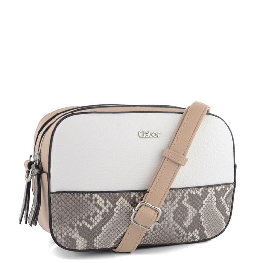 Gabor kombinovaná crossbody kabelka Andea 8459-132