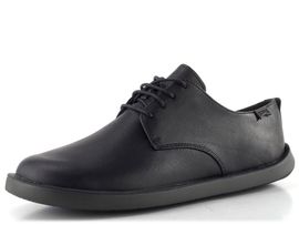 Camper pánské polobotky Wagon negro K100669-018