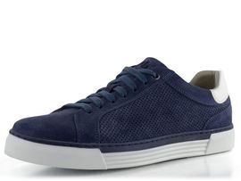 Pius Gabor pánské kožené polobotky Fjord/White 0460.25.02