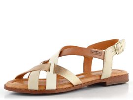 Pikolinos páskové sandály Marfil W0X-0556C3