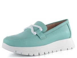 Wonders mokasíny na platformě Sea A-2480