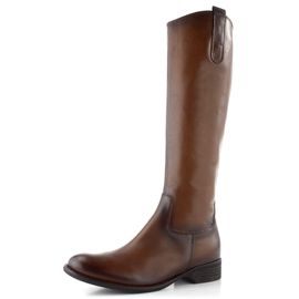 Gabor kozačky hnědé vel.S 71.648.24