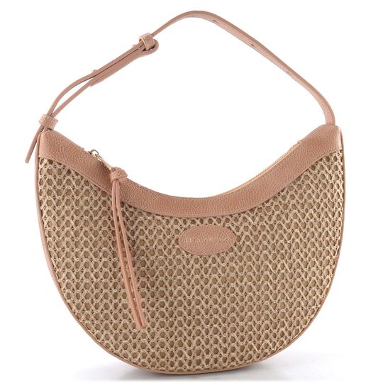 Hispanitas kabelka gondola desert/almond BV264718