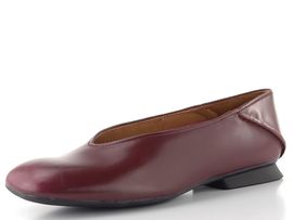 Camper baleríny Casi Myra maple-magenta K201253-054