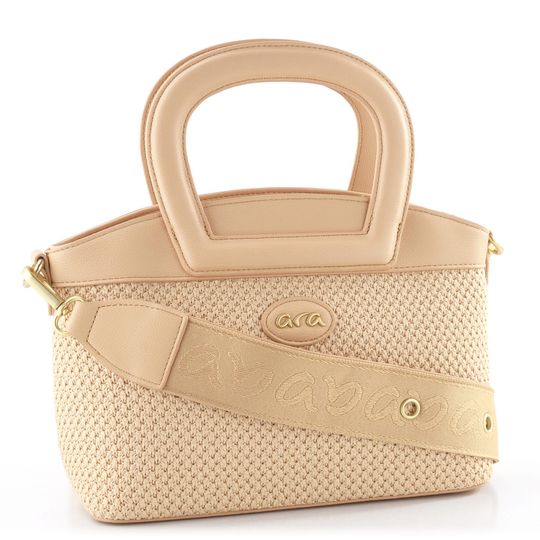 Ara dámská kabelka do ruky Leni beach 16-22207-34