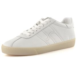 Högl sneakers polobotky weiss 1-100316-0200