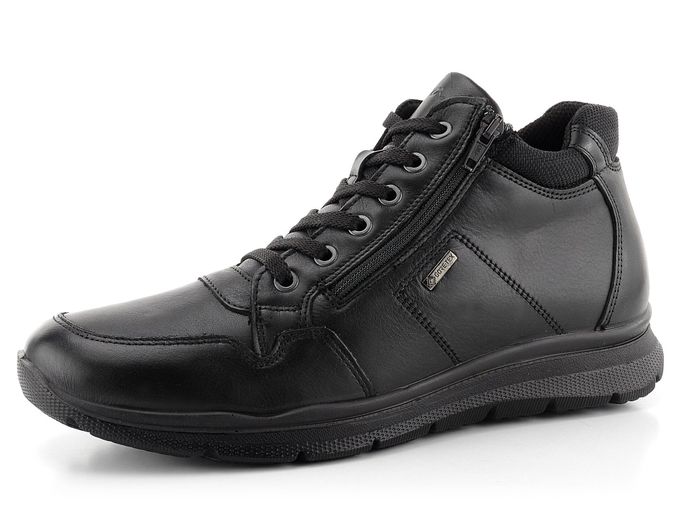 Ara pánský kotník s Gore-Tex černý 11-24608-01