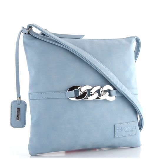 Remonte crossbody kabelka aqua Q0626-12