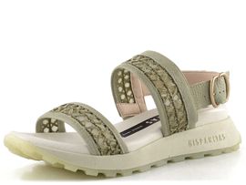 Hispanitas sandály na platformě Ambar Alga RHV264714